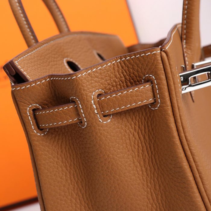 HERMES BIRKIN BAG 30 - Image 6