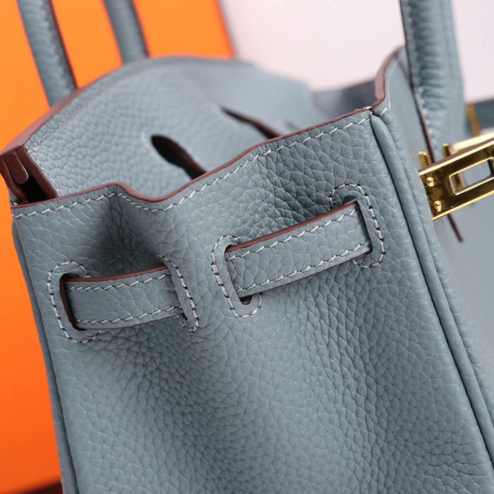 HERMES BIRKIN BAG 30 - Image 6