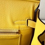 HERMES BIRKIN BAG 25(High-end Grade) - Image 6