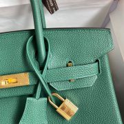 HERMES BIRKIN BAG 25(High-end Grade) - Image 6