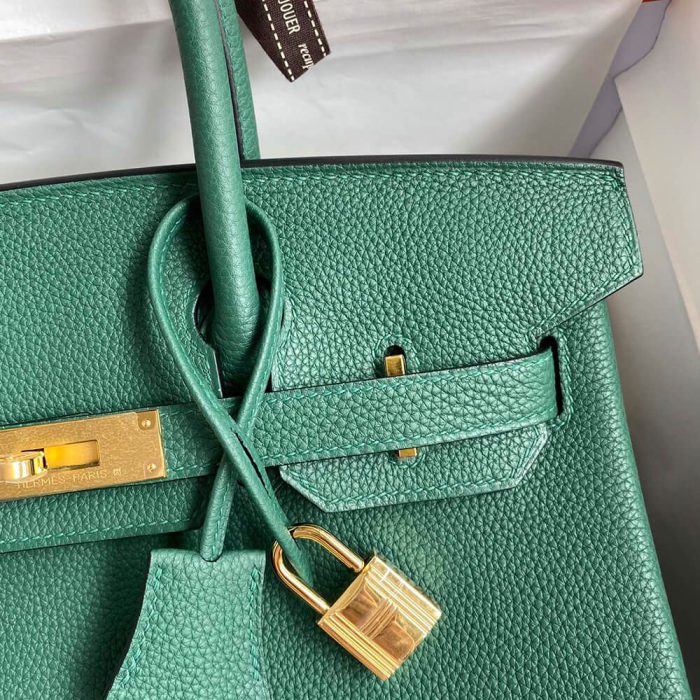 HERMES BIRKIN BAG 25(High-end Grade) - Image 6