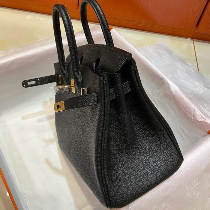 HERMES BIRKIN BAG 25(High-end Grade) - Image 6