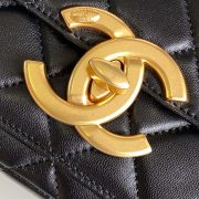 CHANEL Mini Flap Bag(high-end grade) - Image 6