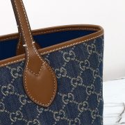 Gucci Totissima small reversible tote - Image 6
