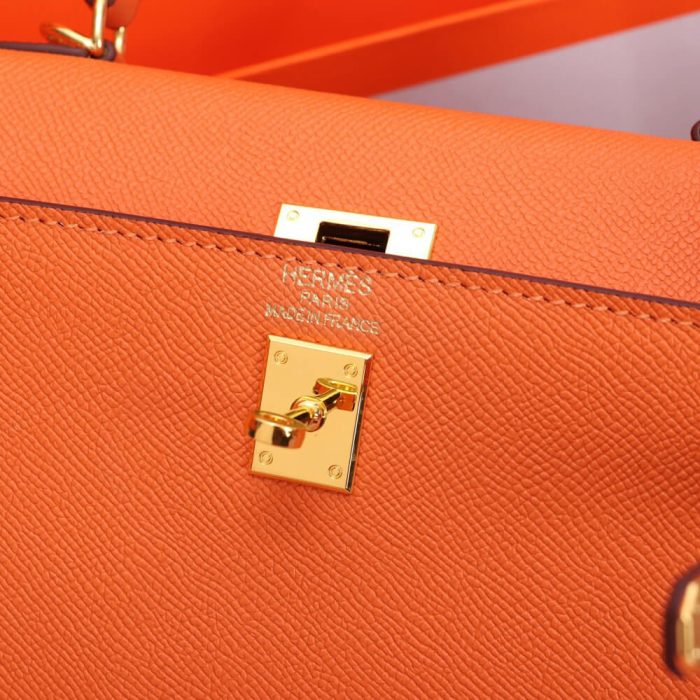 Hermes Kelly 25 - Image 6