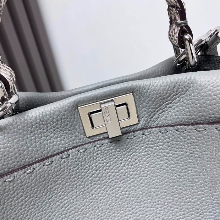 Fendi Peekaboo Mini - Image 6