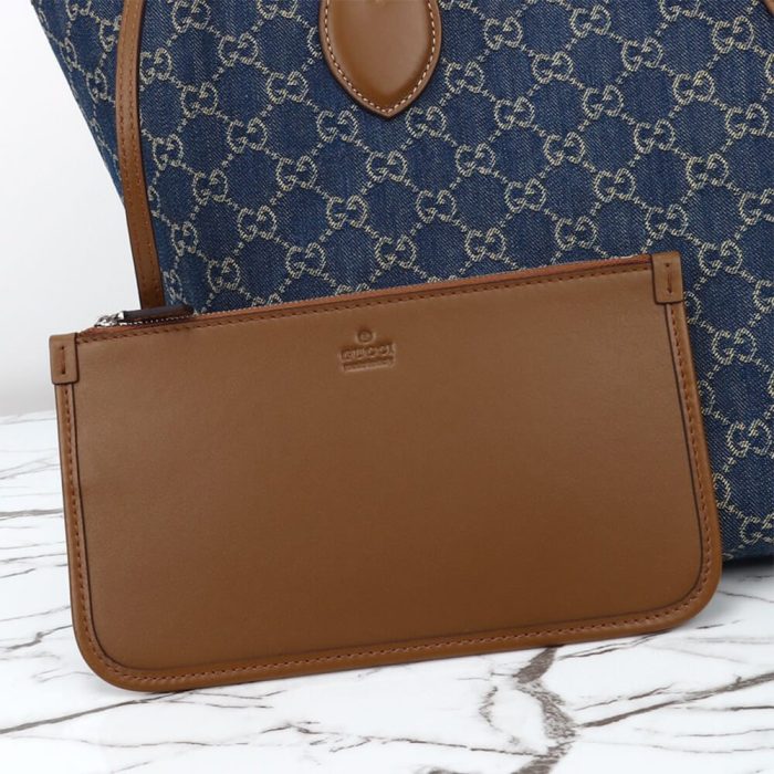 Gucci Totissima large reversible tote bag - Image 6