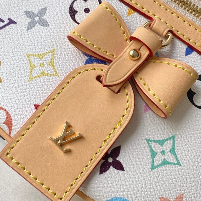 LV x TM High Rise - Image 6