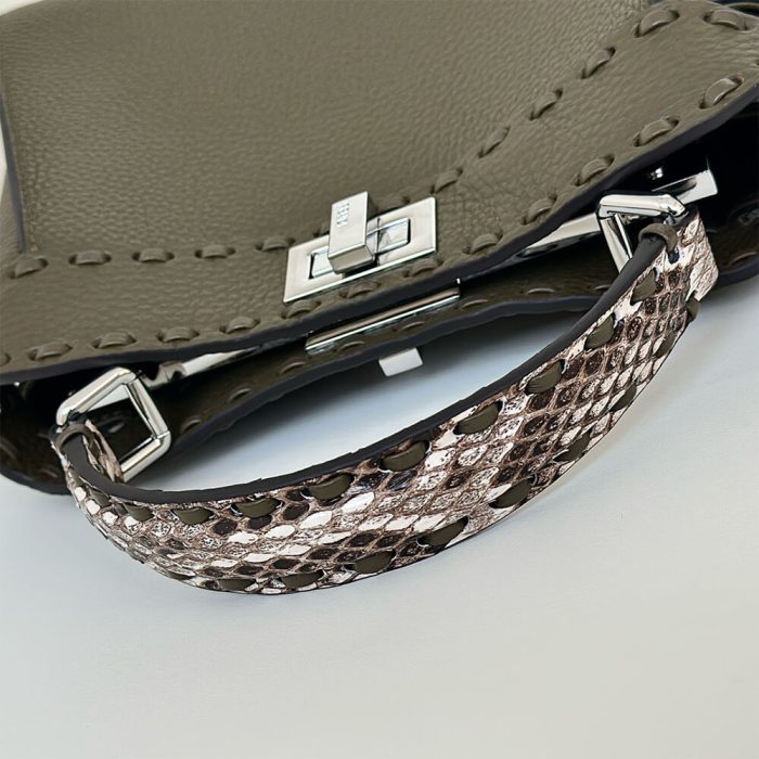 Fendi Peekaboo Mini - Image 6