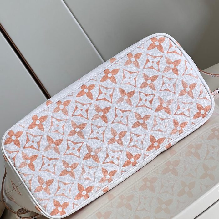 LV By the Pool Neverfull MM - Image 6