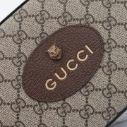 Gucci Neo Vintage GG Supreme Messenger Bag(High-end Grade) - Image 6