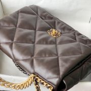 CHANEL 19 Maxi Handbag(HIGH-END GRADE) - Image 6