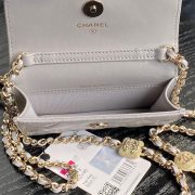 CHANEL Clutch With Chain(high-end grade) - Image 6