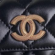 CHANEL Clutch With Chain(high-end grade) - Image 6