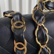 CHANEL Small Flap Bag(high-end grade) - Image 6