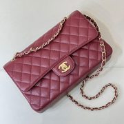 CHANEL Classic 11.12 Handbag(HIGH-END GRADE) - Image 6