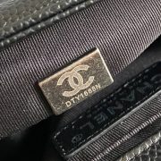 BOY CHANEL HANDBAG(TAX-FREE GRADE) - Image 6