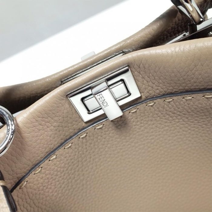 Fendi Peekaboo Mini - Image 6