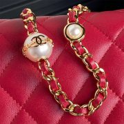CHANEL Flap Phone Holder with Chain(HIGH-END GRADE) - Image 6