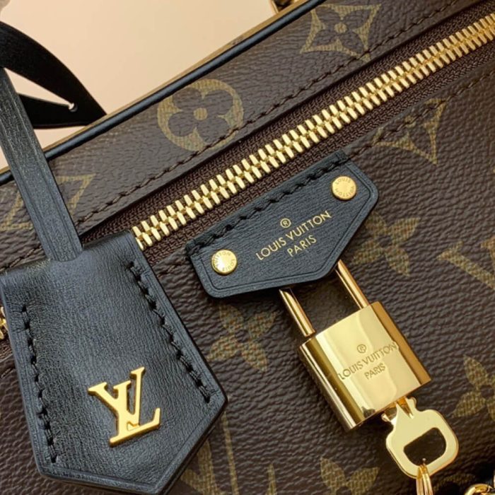LV Vanity Chain Pouch(HIGH-END GRADE) - Image 6