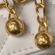 CHANEL MINI FLAP(HIGH-END GRADE) - Image 6