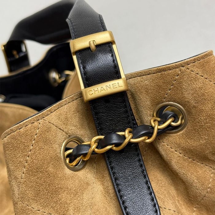 CHANEL Small Tote(high-end grade) - Image 6
