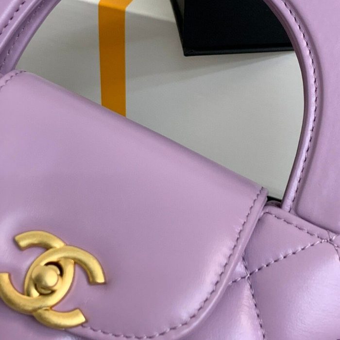 CHANEL KELLY BAG - Image 6