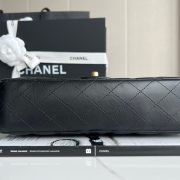 CHANEL CLASSIC FLAP HANDBAG(High-End Grade) - Image 6