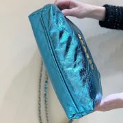 CHANEL 22 SMALL HANDBAG(high-end grade) - Image 6