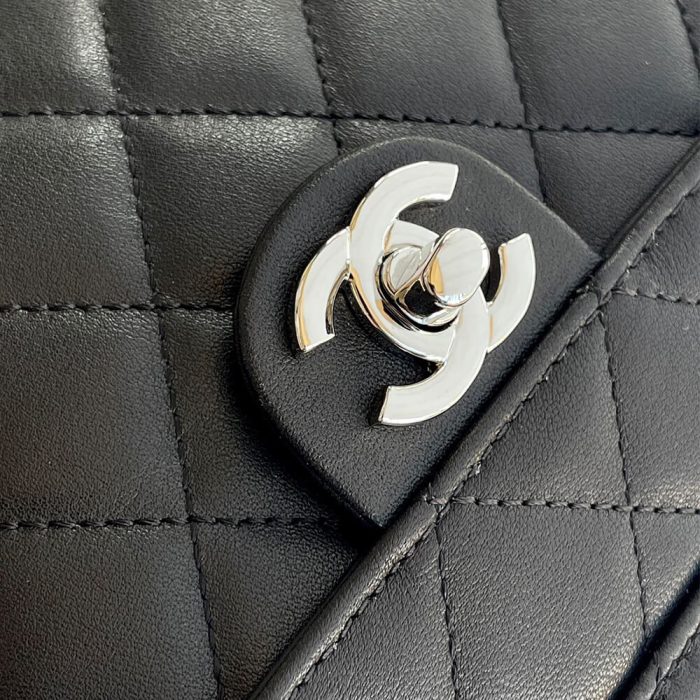 Chanel Cambon Camera Bag(HIGH-END GRADE) - Image 6