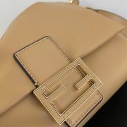 Fendi Mamma Baguette Medium(high-end grade) - Image 6