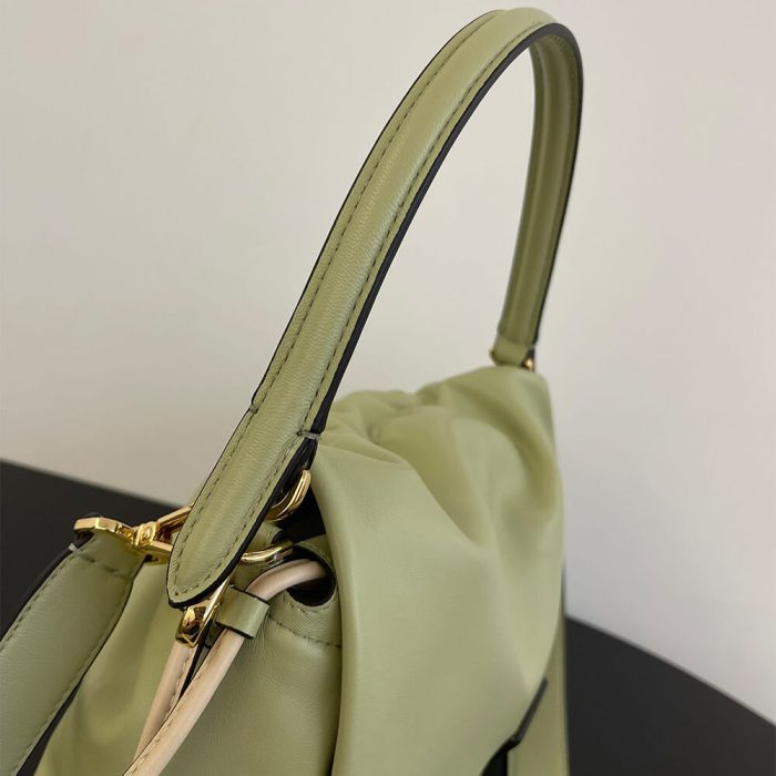 Fendi Mamma Baguette Medium(high-end grade) - Image 6