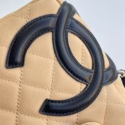 Chanel Cambon Camera Bag(HIGH-END GRADE) - Image 6