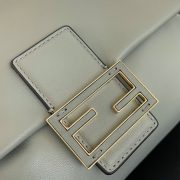 Fendi Mamma Baguette Medium(high-end grade) - Image 6