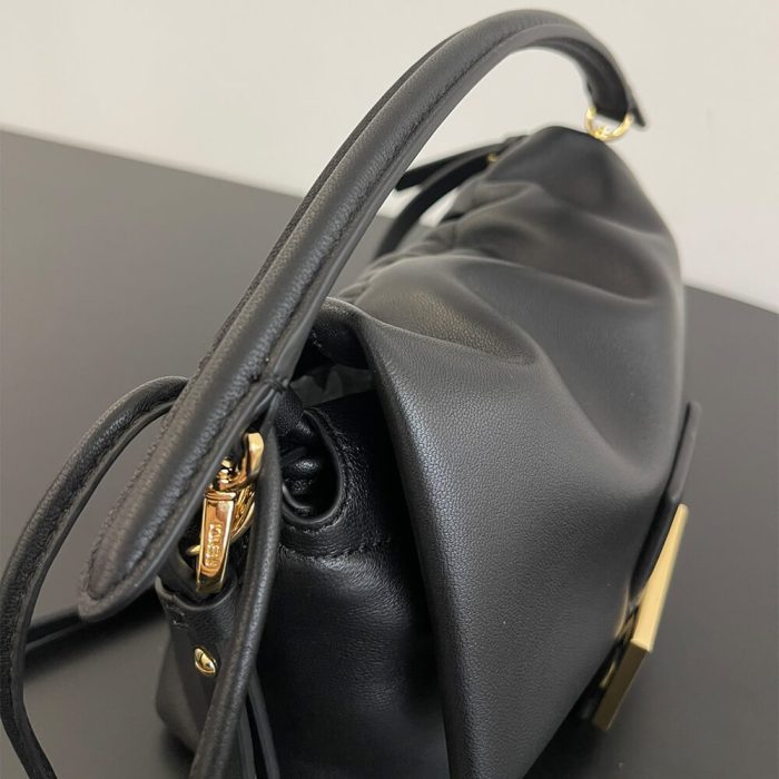 Fendi Mamma Baguette Small(high-end grade) - Image 6