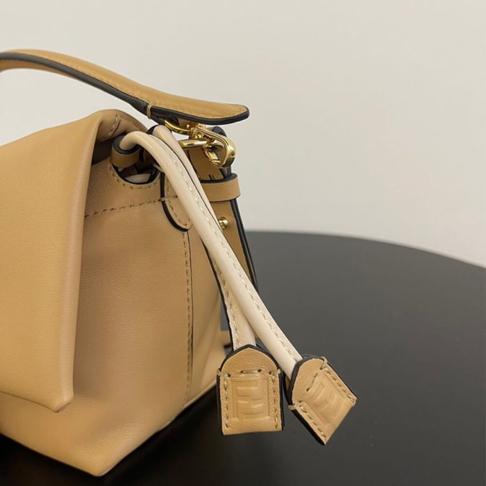 Fendi Mamma Baguette Small(high-end grade) - Image 6