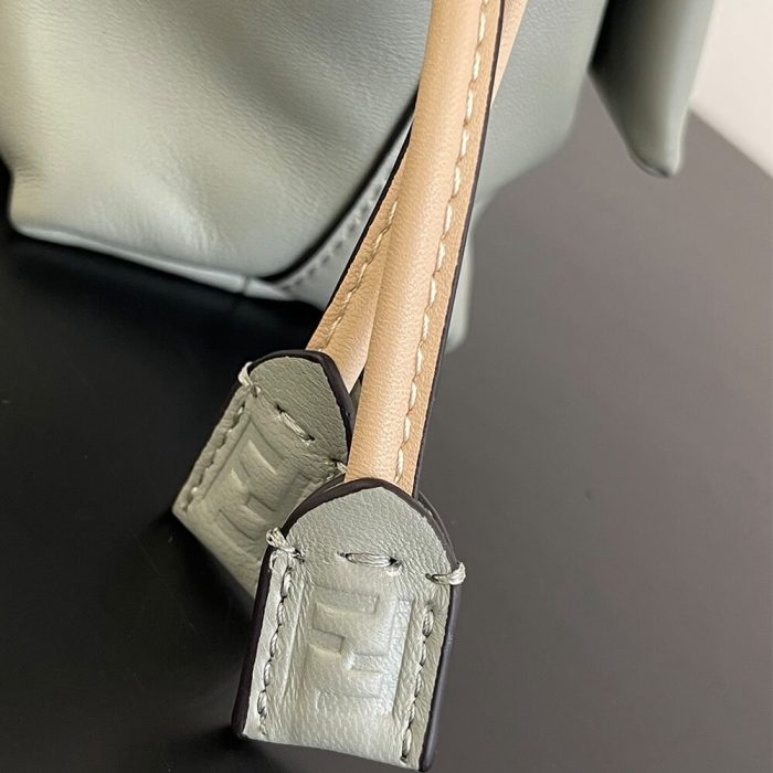 Fendi Mamma Baguette Small(high-end grade) - Image 6