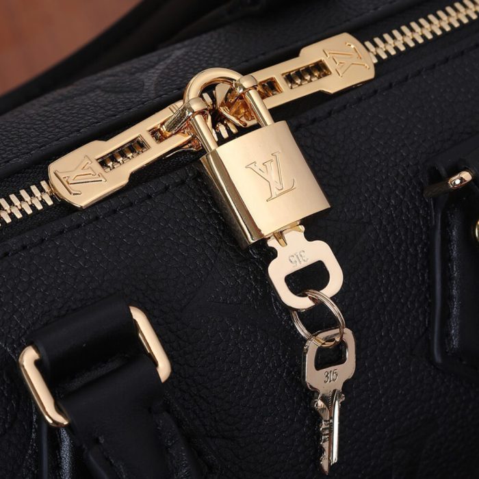 LV Speedy Bandouliere 20 - Image 6