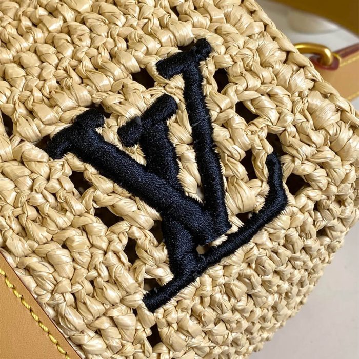 LV Keepall Bandouliere 25(HIGH-END GRADE) - Image 6