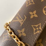 LV  Wallet On Chain Ivy - Image 6