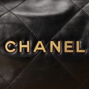 CHANEL 22 Small Handbag(high-end grade) - Image 6