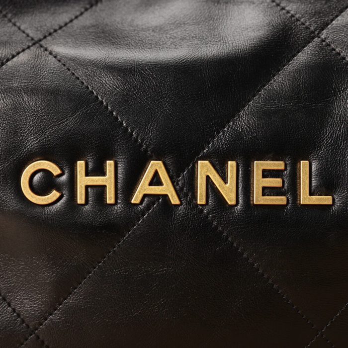 CHANEL 22 Small Handbag(high-end grade) - Image 6