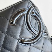 Chanel Mini Cambon Camera Bag(HIGH-END GRADE) - Image 6