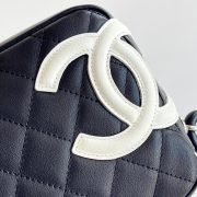 Chanel Mini Cambon Camera Bag(HIGH-END GRADE) - Image 6