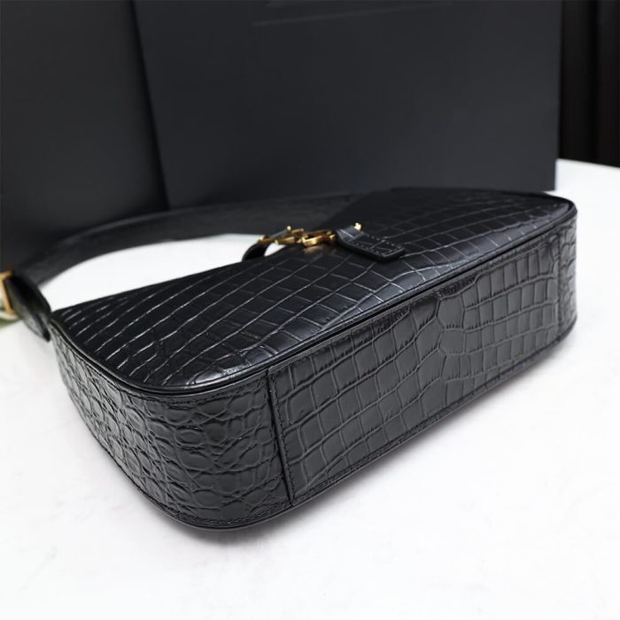 YSL LE 5 A 7 HOBO BAG - Image 6