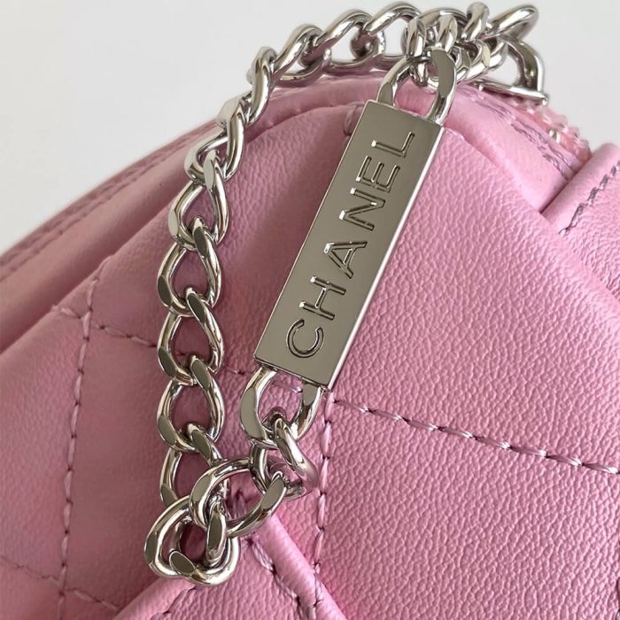 Chanel Mini Cambon Camera Bag(HIGH-END GRADE) - Image 6