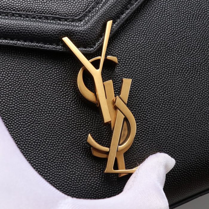 CASSANDRA MEDIUM TOP HANDLE BAG - Image 6