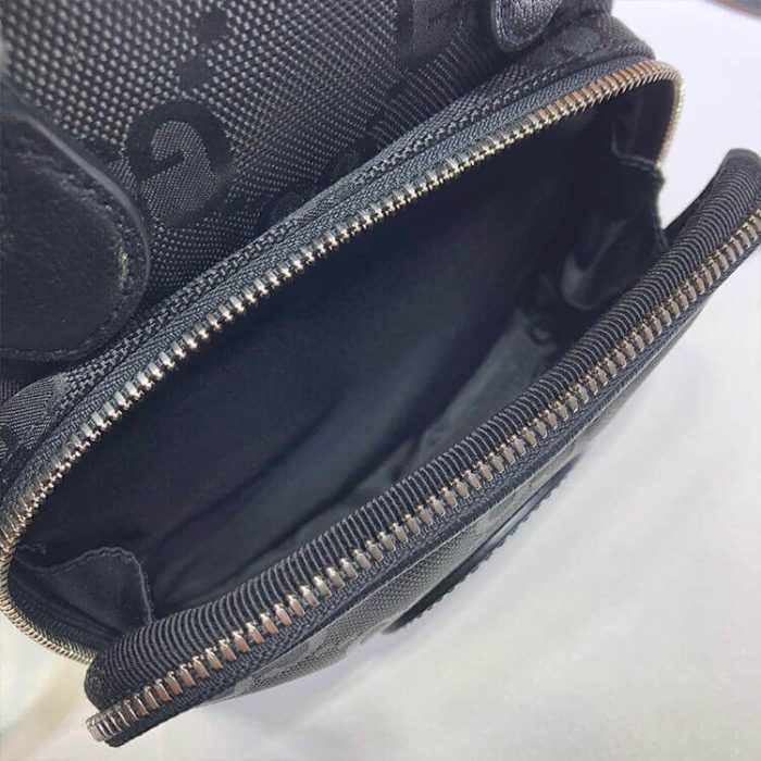 Gucci Off The Grid Shoulder Bag - Image 6