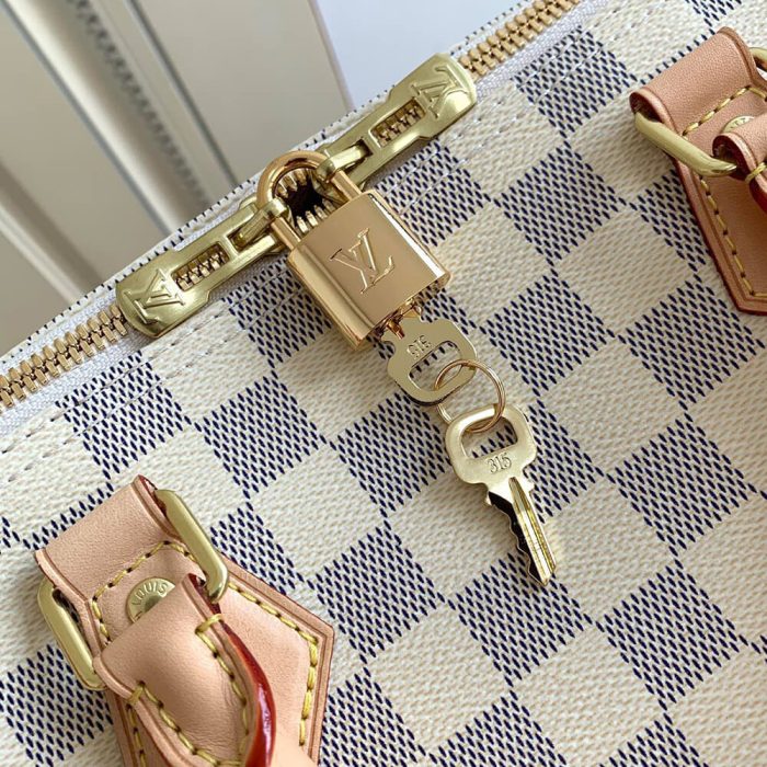 LV Speedy Bandouliere 35 - Image 6