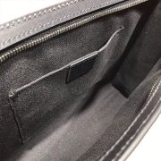 Gucci GG Black Pouch - Image 6